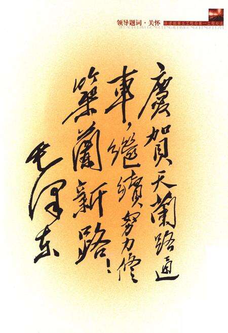 《铁道部第五工程局第一工程处志(1950~2000)》.pdf电子版_湖南省志预览图4