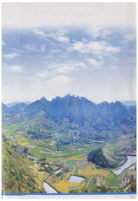 《羊家冲村志》.pdf电子版_湖南省志预览图3