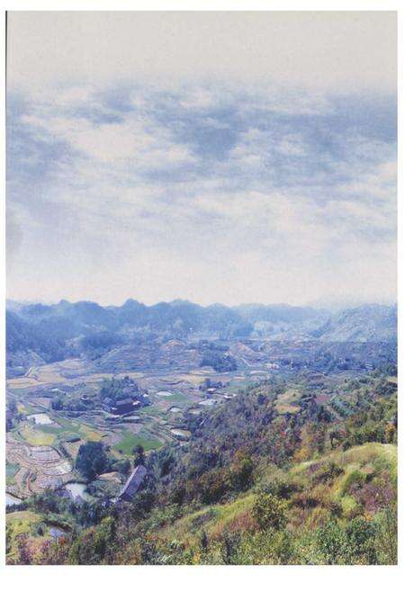 《羊家冲村志》.pdf电子版_湖南省志预览图4