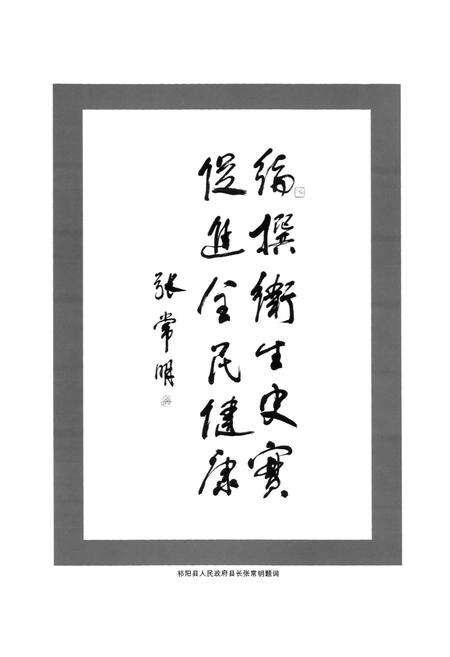 《祁阳县卫生志》.pdf电子版_湖南省志预览图3