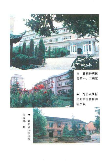 《《宁乡县卫生志》》.pdf电子版_湖南省志预览图5