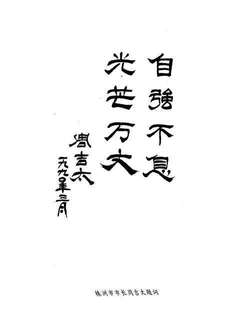 《《株洲市湘东灯泡厂厂志》》.pdf电子版_湖南省志预览图4