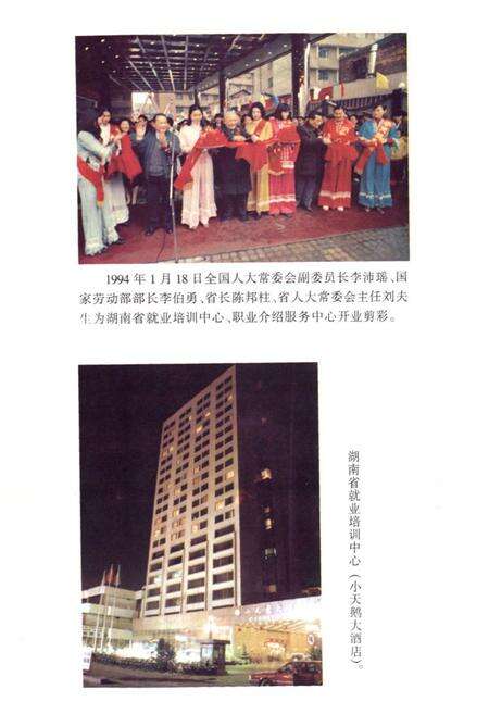 《湖南省志·第七卷·综合经济志·劳动》.pdf电子版_湖南省志预览图3