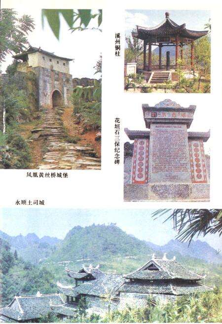 《湖南省志(第二十四卷)民族志》.pdf电子版_湖南省志预览图5