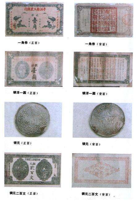 《岳阳市金融志》.pdf电子版_湖南省志预览图4