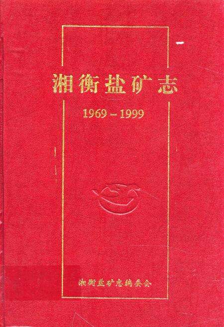《《湘衡盐矿志(1969-1999)》》.pdf电子版_湖南省志缩略图