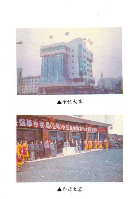 《《湖南省泸溪县·烟草志》》.pdf电子版_湖南省志预览图3