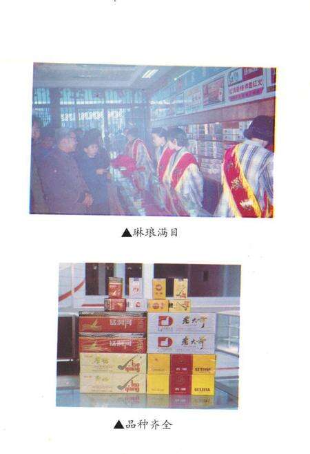 《《湖南省泸溪县·烟草志》》.pdf电子版_湖南省志预览图4