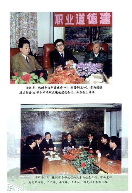 《《株洲烟草志》(1991-2000年)》.pdf电子版_湖南省志预览图5