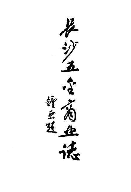 《《长沙五金商业志》(1840-1989)》.pdf电子版_湖南省志预览图1