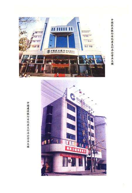 《《安化县金融志》(1986-2000)》.pdf电子版_湖南省志预览图5