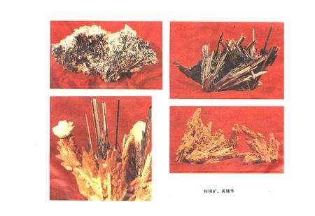 《锡矿山锑矿志(1897-1981)》.pdf电子版_湖南省志预览图3
