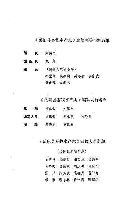 《岳阳县畜牧水产志》.pdf电子版_湖南省志预览图2