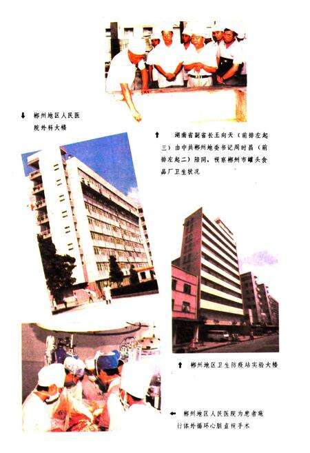 《郴州地区卫生志(1840-1988)》.pdf电子版_湖南省志预览图5