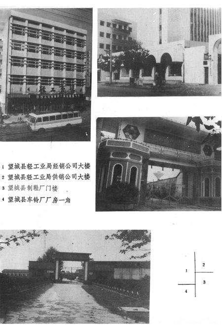 《《望城县轻工业志》(1805-1987)》.pdf电子版_湖南省志预览图5