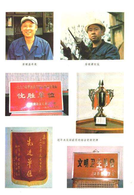 《《湘钢运输部部志》(1981-1992)》.pdf电子版_湖南省志预览图5