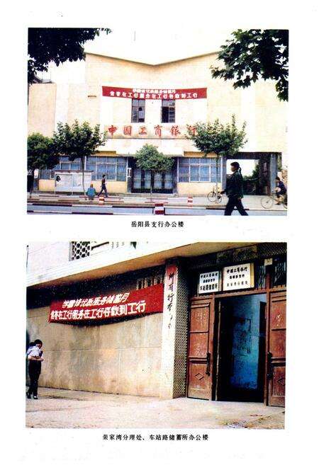 《《工商银行志·建设银行志·保险公司志》》.pdf电子版_湖南省志预览图4