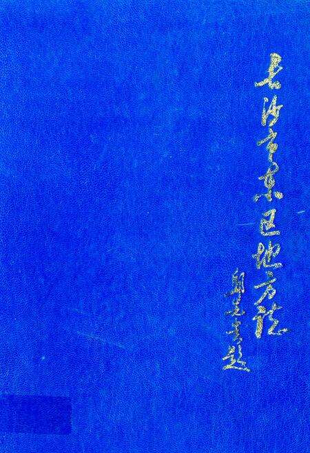 《《长沙市东区地方志》》.pdf电子版_湖南省志缩略图