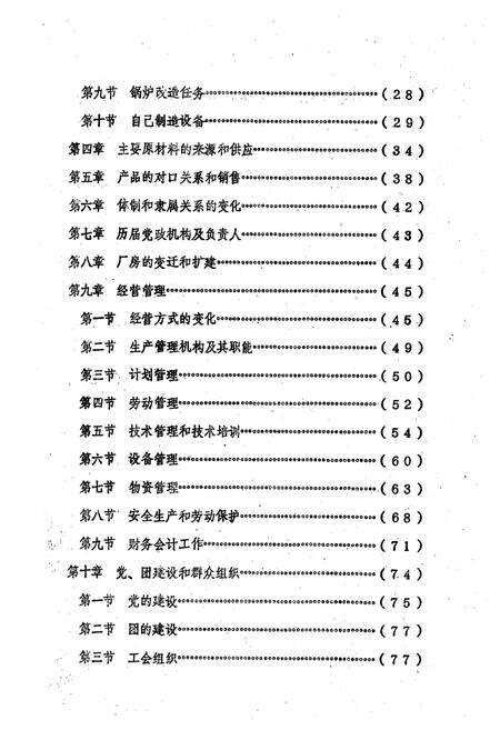 《长沙市纺织机械厂厂志》.pdf电子版_湖南省志预览图5