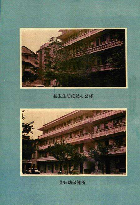 《新晃侗族自治县卫生志》.pdf电子版_湖南省志预览图5