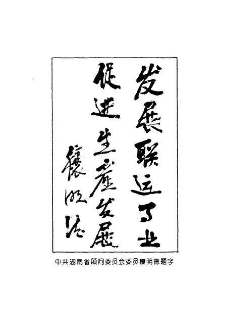 《《长沙市联运总公司志》》.pdf电子版_湖南省志预览图5