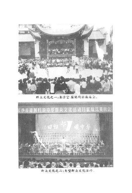 《长沙文化史料专志》.pdf电子版_湖南省志预览图5