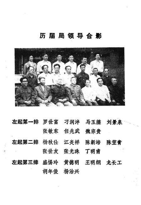 《《长沙市物资局志(1958-1985)》》.pdf电子版_湖南省志预览图5