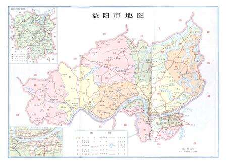 《益阳市水利志》.pdf电子版_湖南省志预览图3