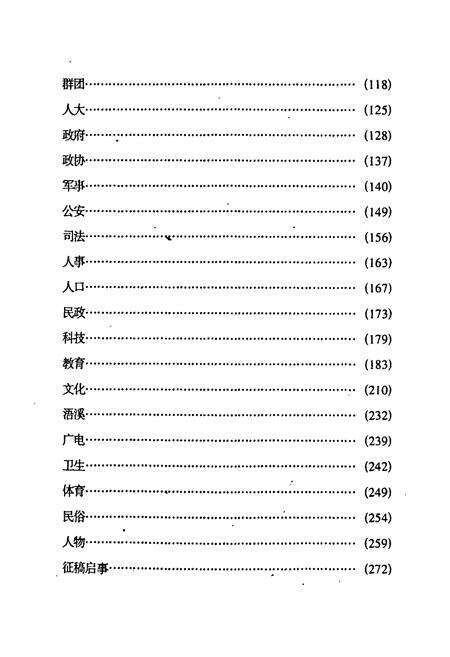 《祁阳简志》.pdf电子版_湖南省志预览图2