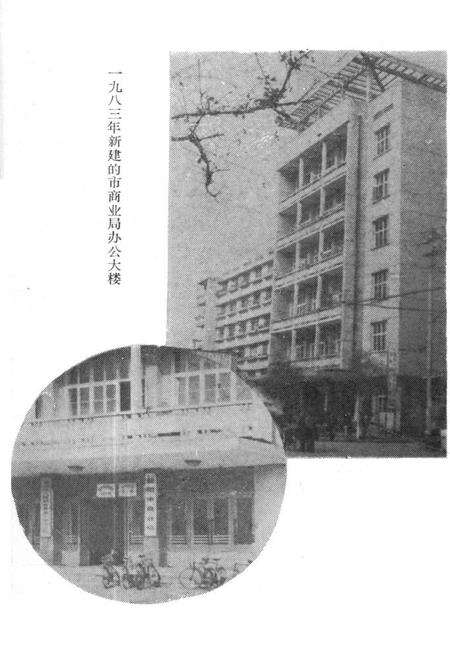 《《益阳市商业志》》.pdf电子版_湖南省志预览图3