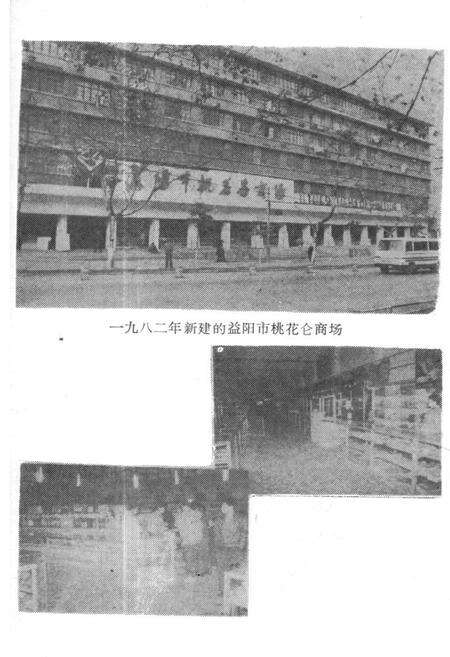 《《益阳市商业志》》.pdf电子版_湖南省志预览图5