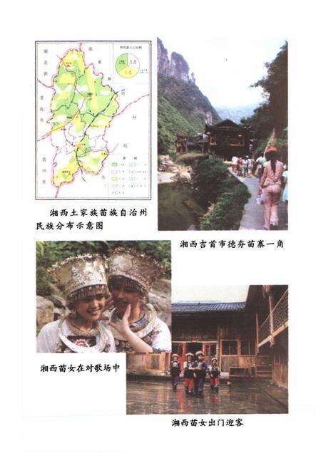 《湘西苗疆志》.pdf电子版_湖南省志预览图3