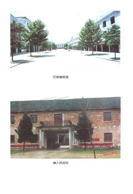 《石鼓镇志》.pdf电子版_湖南省志预览图4