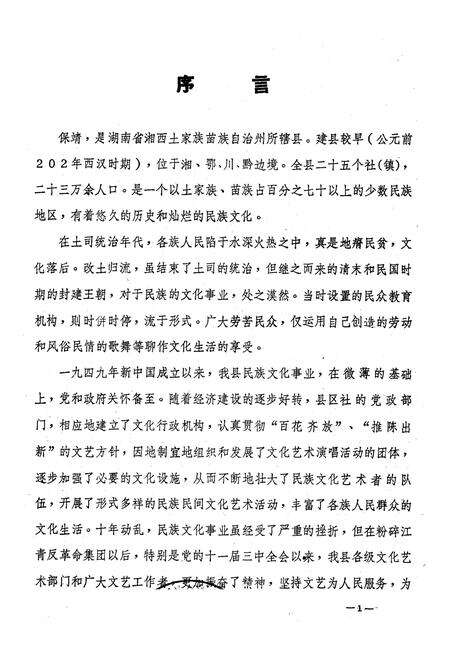 《《文化艺术志》》.pdf电子版_湖南省志预览图1
