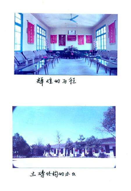 《《长沙市苗圃志(1959-1987)》》.pdf电子版_湖南省志预览图4