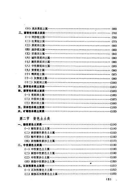 《湖南省麻阳县土壤志》.pdf电子版_湖南省志预览图5