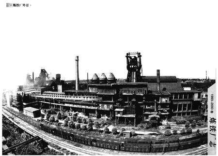 《炼铁厂志(1993-2000)》.pdf电子版_湖南省志预览图4