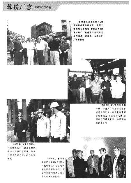 《炼铁厂志(1993-2000)》.pdf电子版_湖南省志预览图5