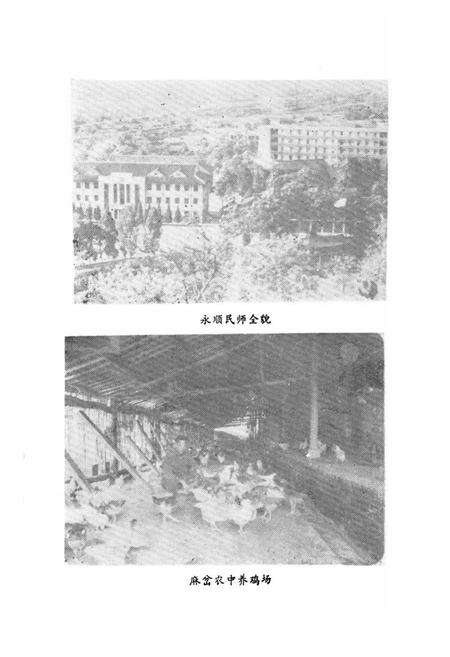 《湖南省永顺县教育志》.pdf电子版_湖南省志预览图4