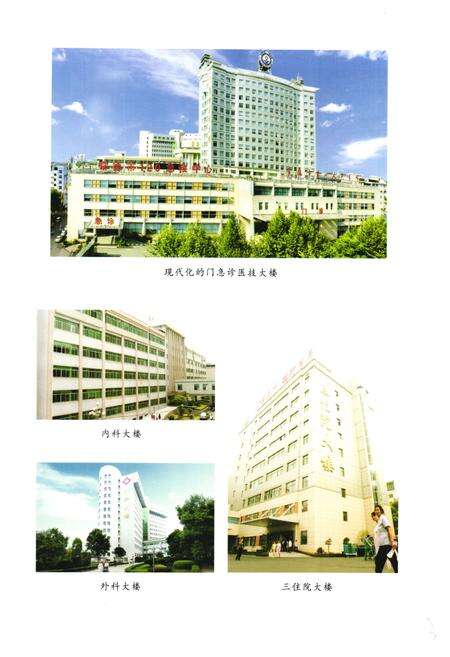 《《常德市第一人民医院志(1999-2008)》》.pdf电子版_湖南省志预览图4