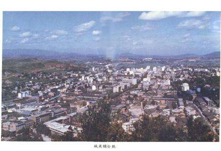 《《祁东县建设志》》.pdf电子版_湖南省志预览图2