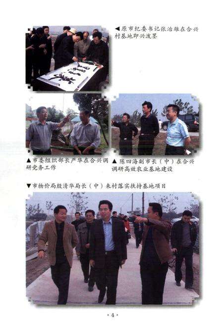 《合兴村志》.pdf电子版_湖南省志预览图4