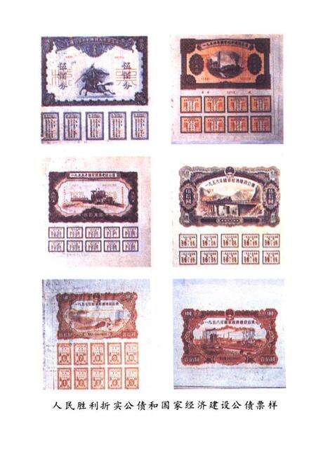 《桃源县志·第十三卷(财政志)》.pdf电子版_湖南省志预览图3