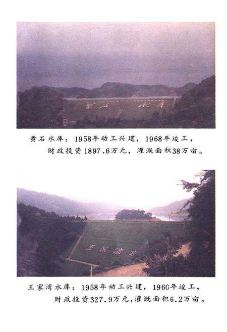 《桃源县志·第十三卷(财政志)》.pdf电子版_湖南省志预览图5