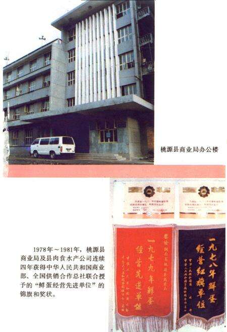 《桃源县志第十五卷商业志》.pdf电子版_湖南省志预览图3