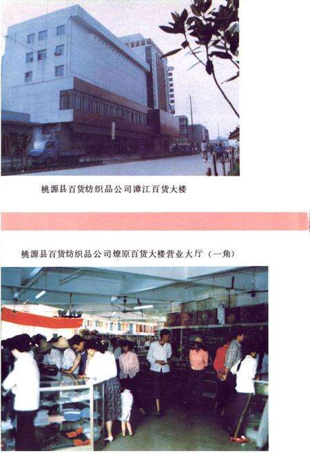 《桃源县志第十五卷商业志》.pdf电子版_湖南省志预览图4