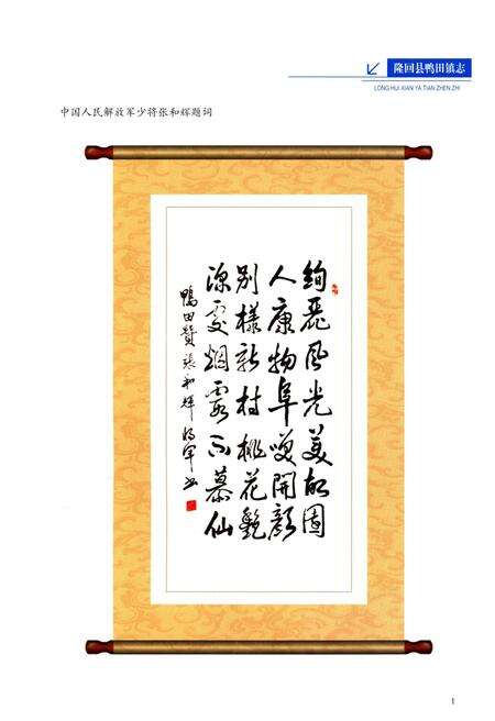 《隆回县鸭田镇志1949-2014》.pdf电子版_湖南省志预览图5