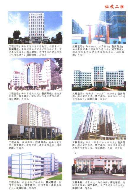 《衡阳市建筑志》.pdf电子版_湖南省志预览图5