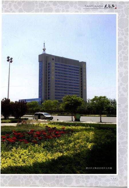 《天元志1973-2013》.pdf电子版_湖南省志预览图4