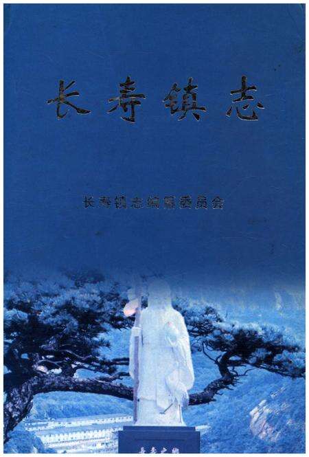 《长寿镇志》.pdf电子版_湖南省志缩略图